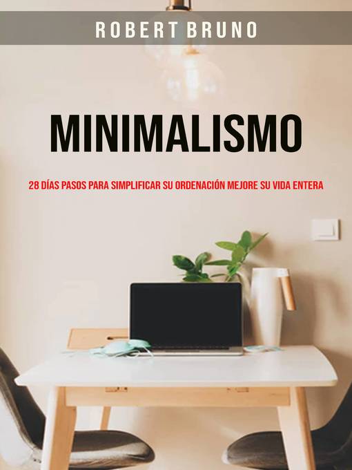 Cover image for Minimalismo